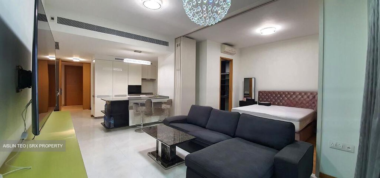 Marina One Residences (D1), Apartment #567423001